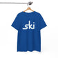 T-shirt: Ski 72