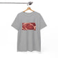 T-shirt: United Steaks - South Dakota