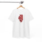 T-shirt: United Steaks - Illinois