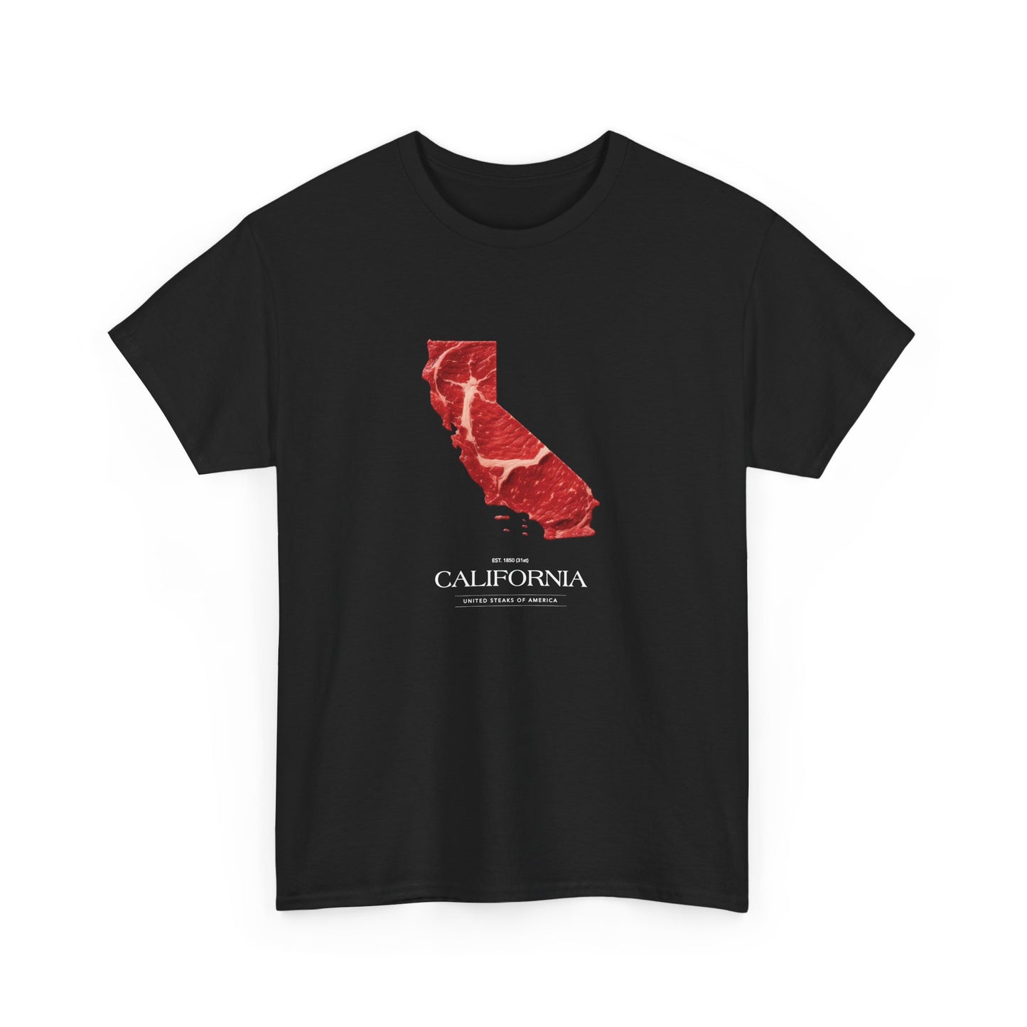 United Steaks - California