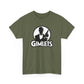 T-shirt: Gimlets Secret Agent Man