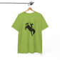 T-shirt: Wyoming Cowgirl