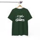 T-Shirt: Gimlets OG white