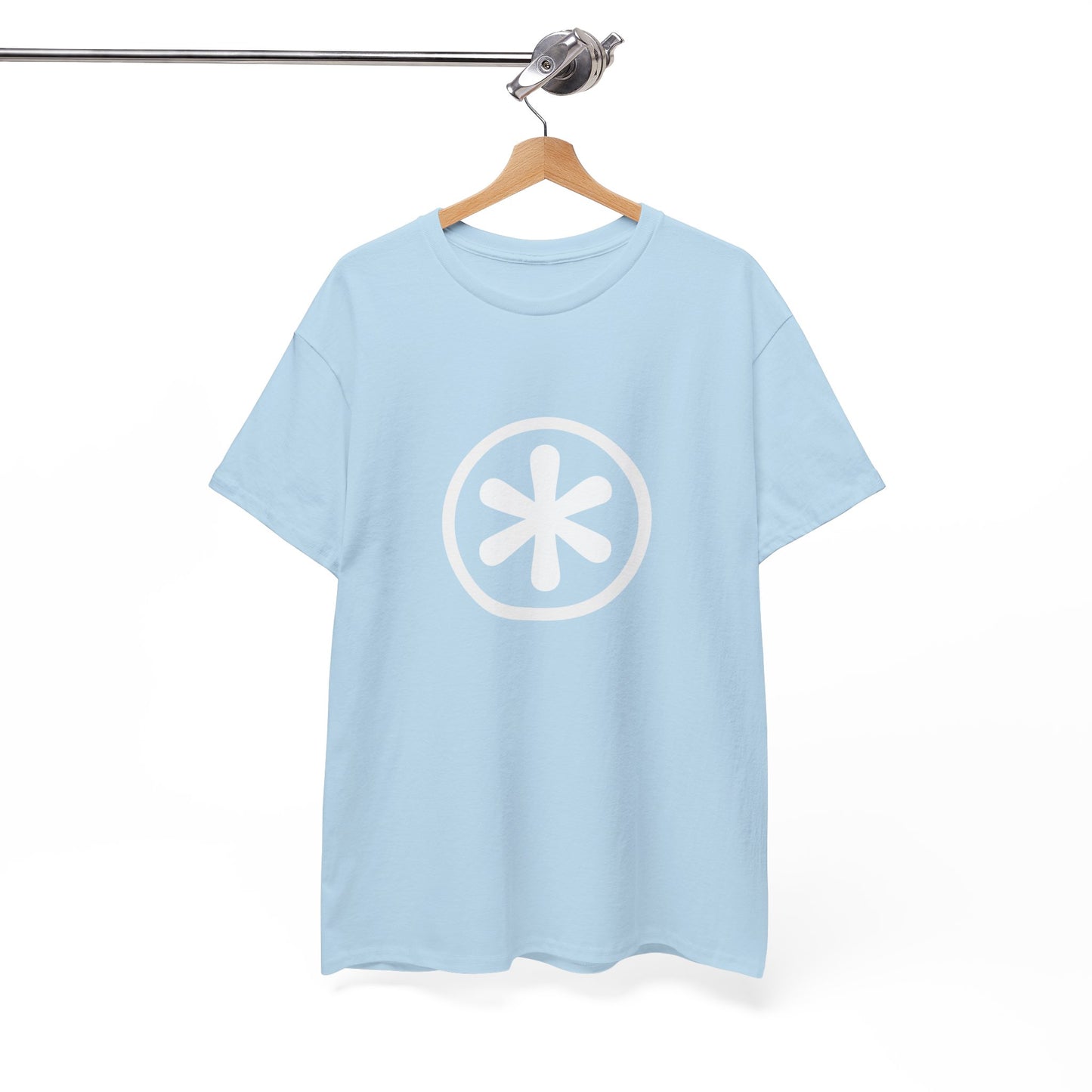 T-shirt: The Knot