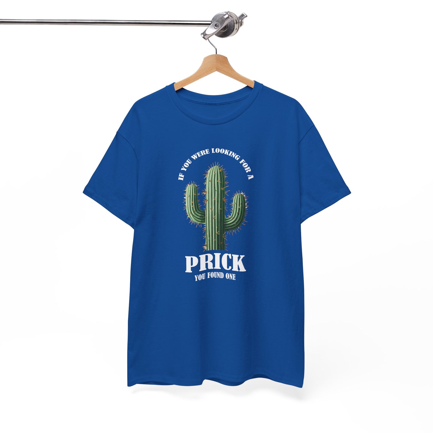 T-shirt: Cactus No. 2