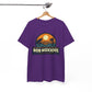 T-shirt: Rob Noxious No. 17