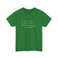 T-shirt: What U Got?