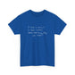 T-shirt: What U Got?
