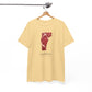 T-shirt: United Steaks - Vermont