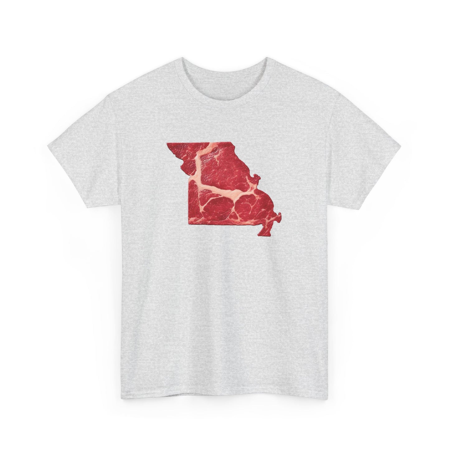 T-shirt: United Steaks - Missouri