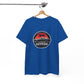 T-shirt: Mercury Cougar