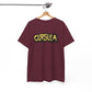 T-shirt: Cursula