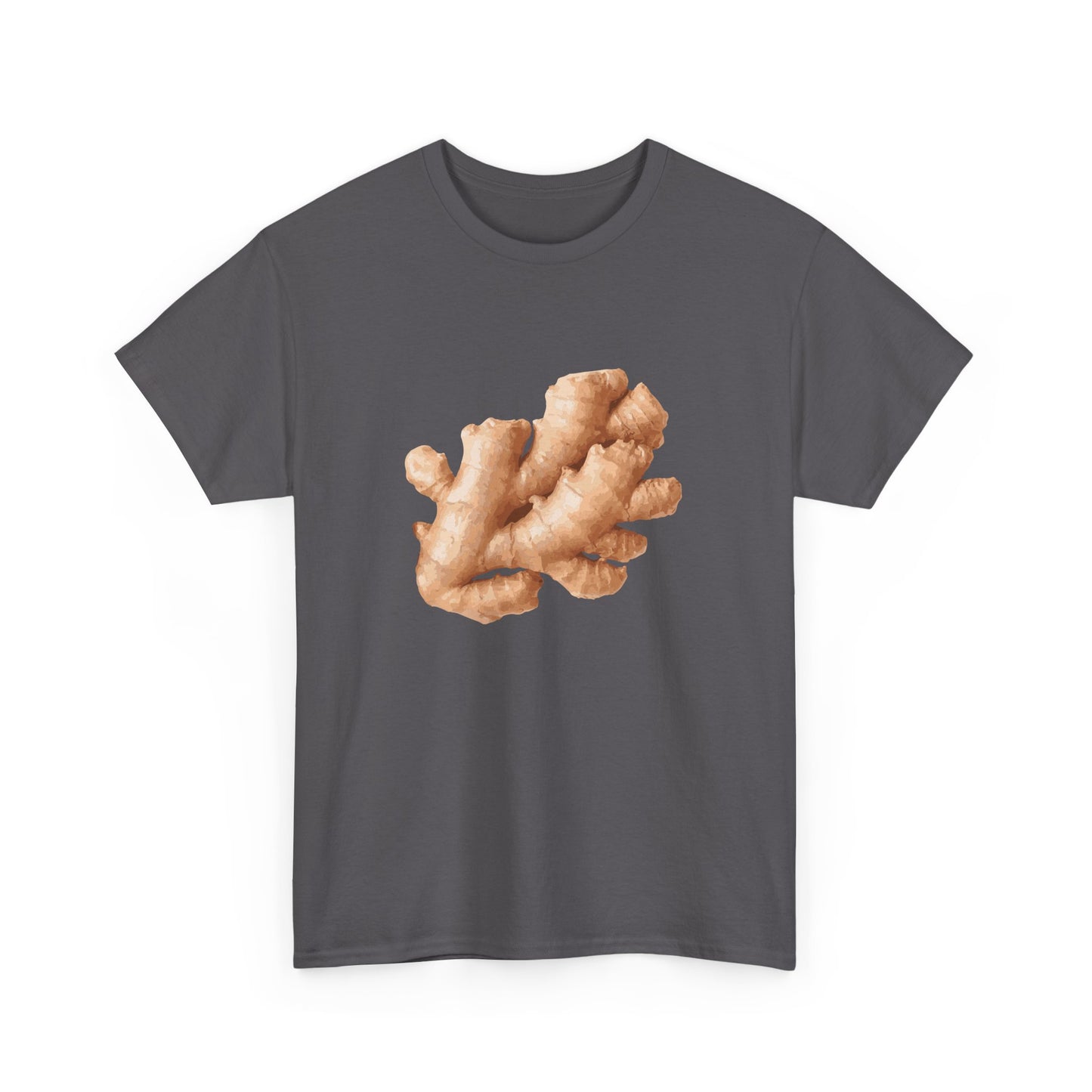 T-shirt: Ginger Root