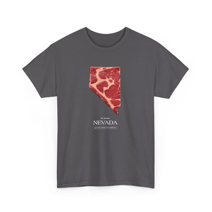 T-shirt: United Steaks - Nevada