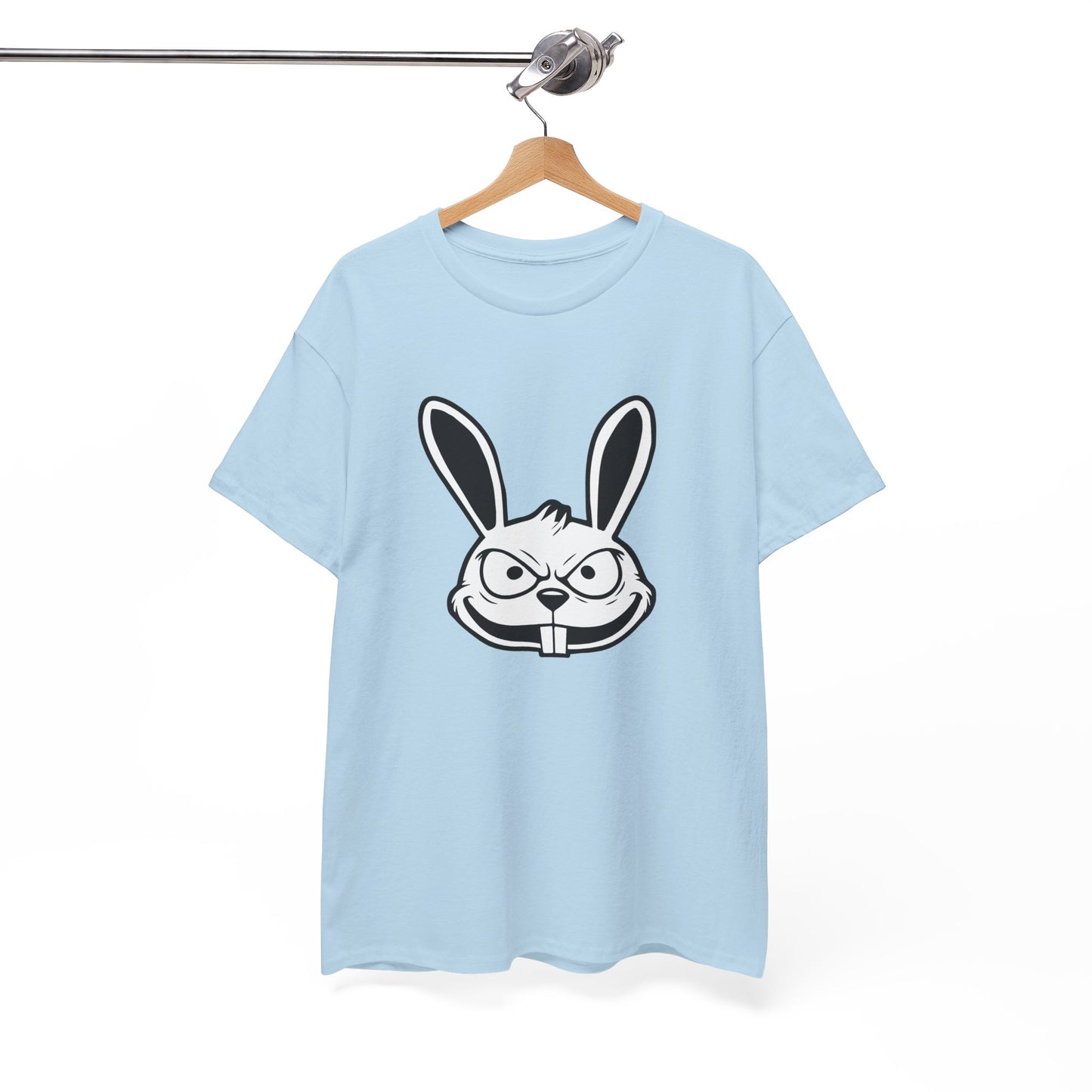 T-shirt: Bad Bunny No. 1