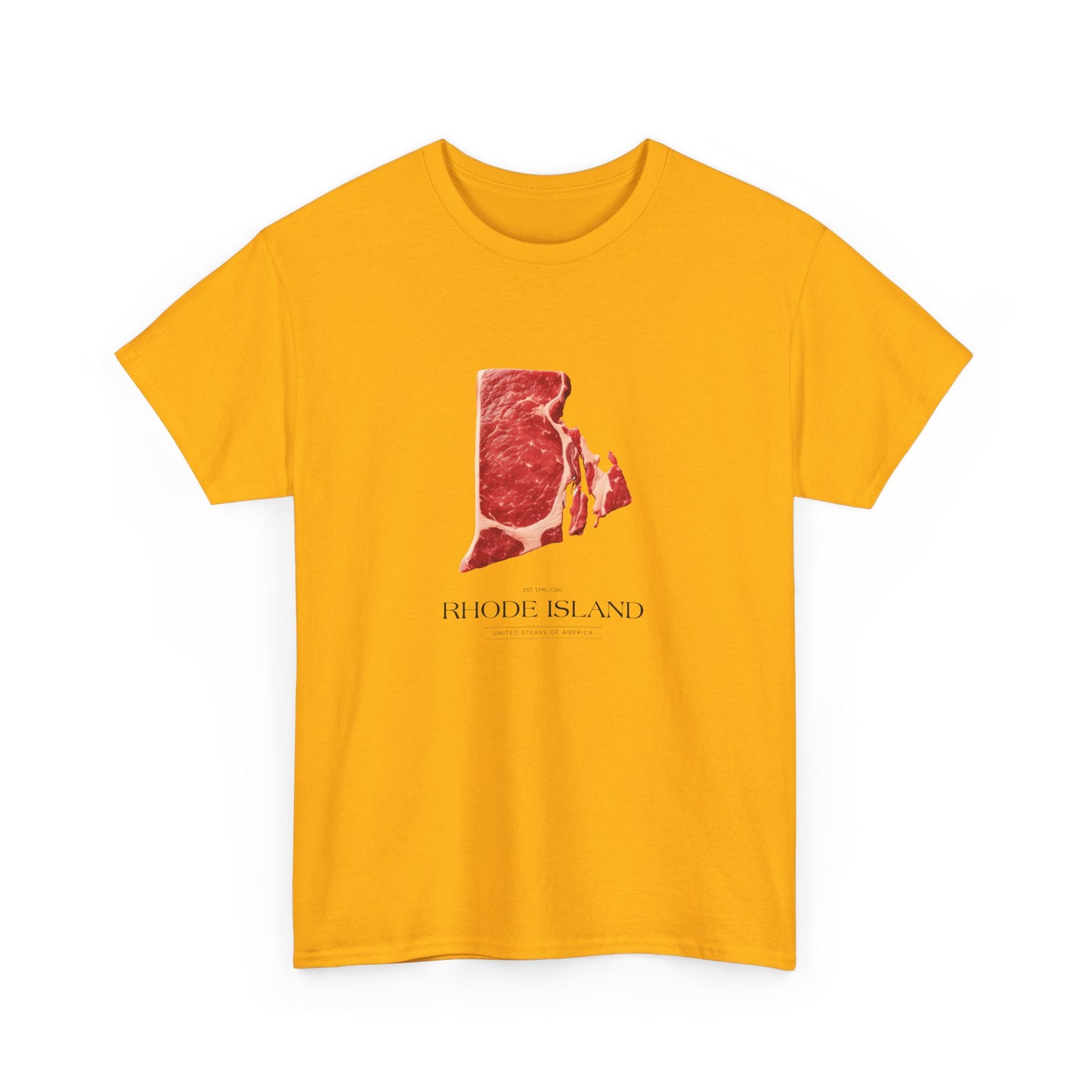 United Steaks - Rhode Island