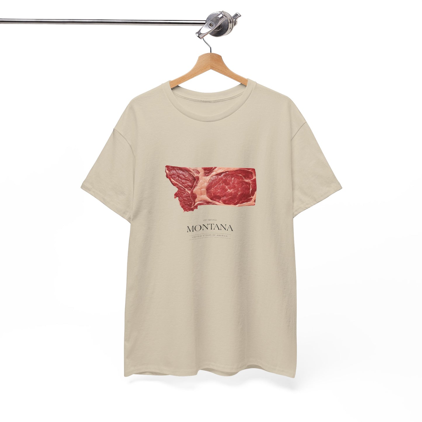 United Steaks - Montana
