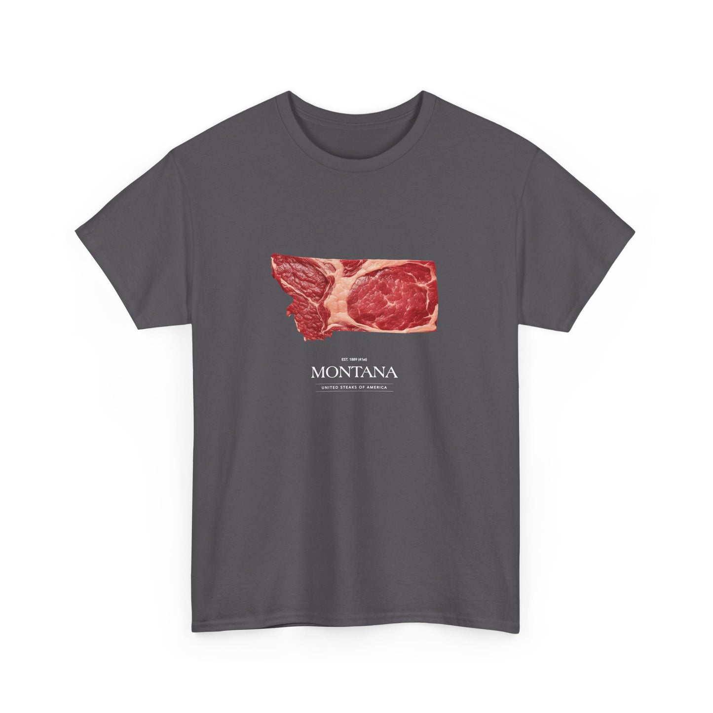 United Steaks - Montana