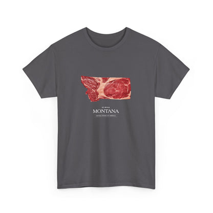 United Steaks - Montana