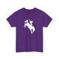 T-shirt: Wyoming Cowgirl