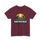 T-shirt: Rob Noxious No. 17
