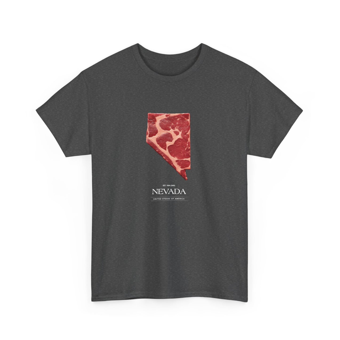 United Steaks - Nevada