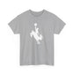 T-shirt: Jackalope ride
