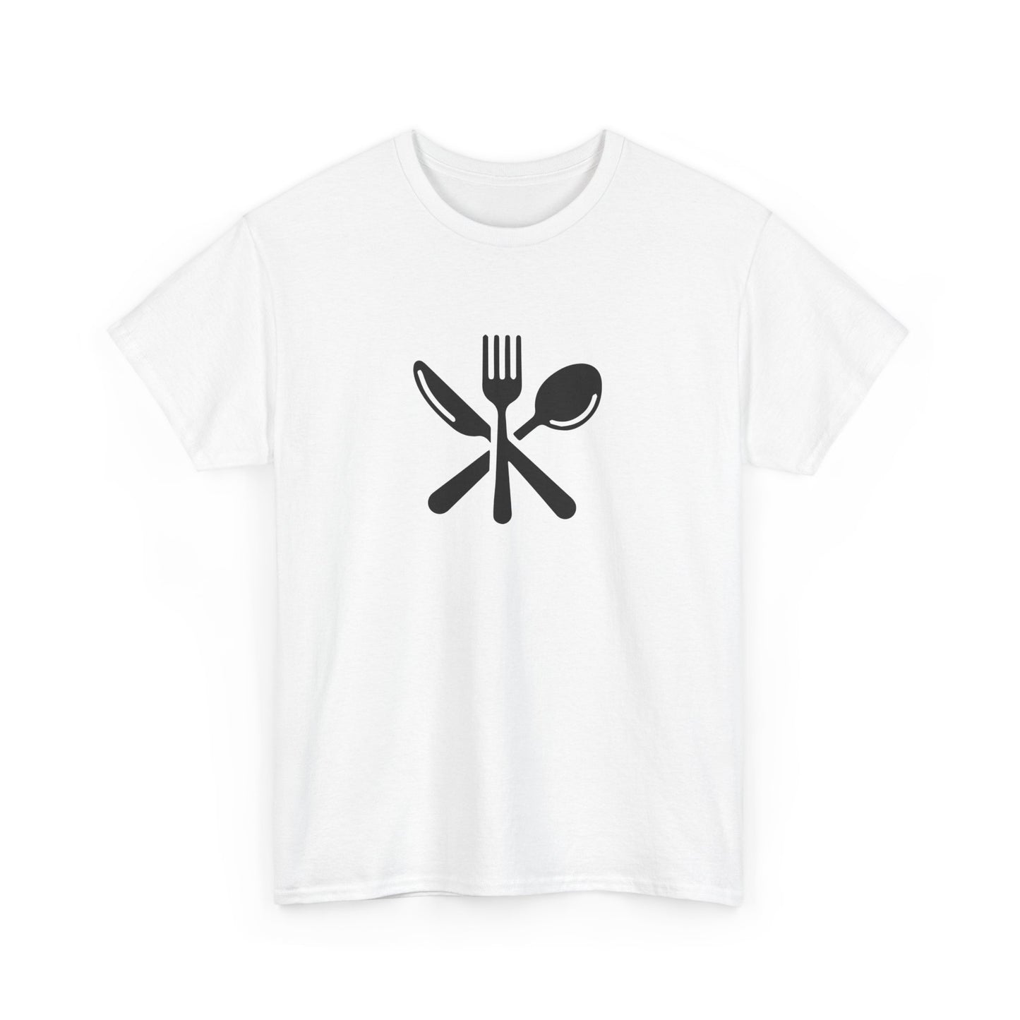 T-shirt: Eat