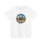 T-shirt: Wyoming No. 7