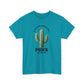 T-shirt: Cactus No. 2