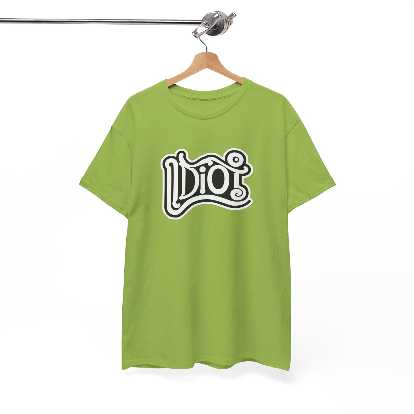 T-shirt: Idiot Ink No. 2