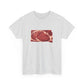 T-shirt: United Steaks - South Dakota