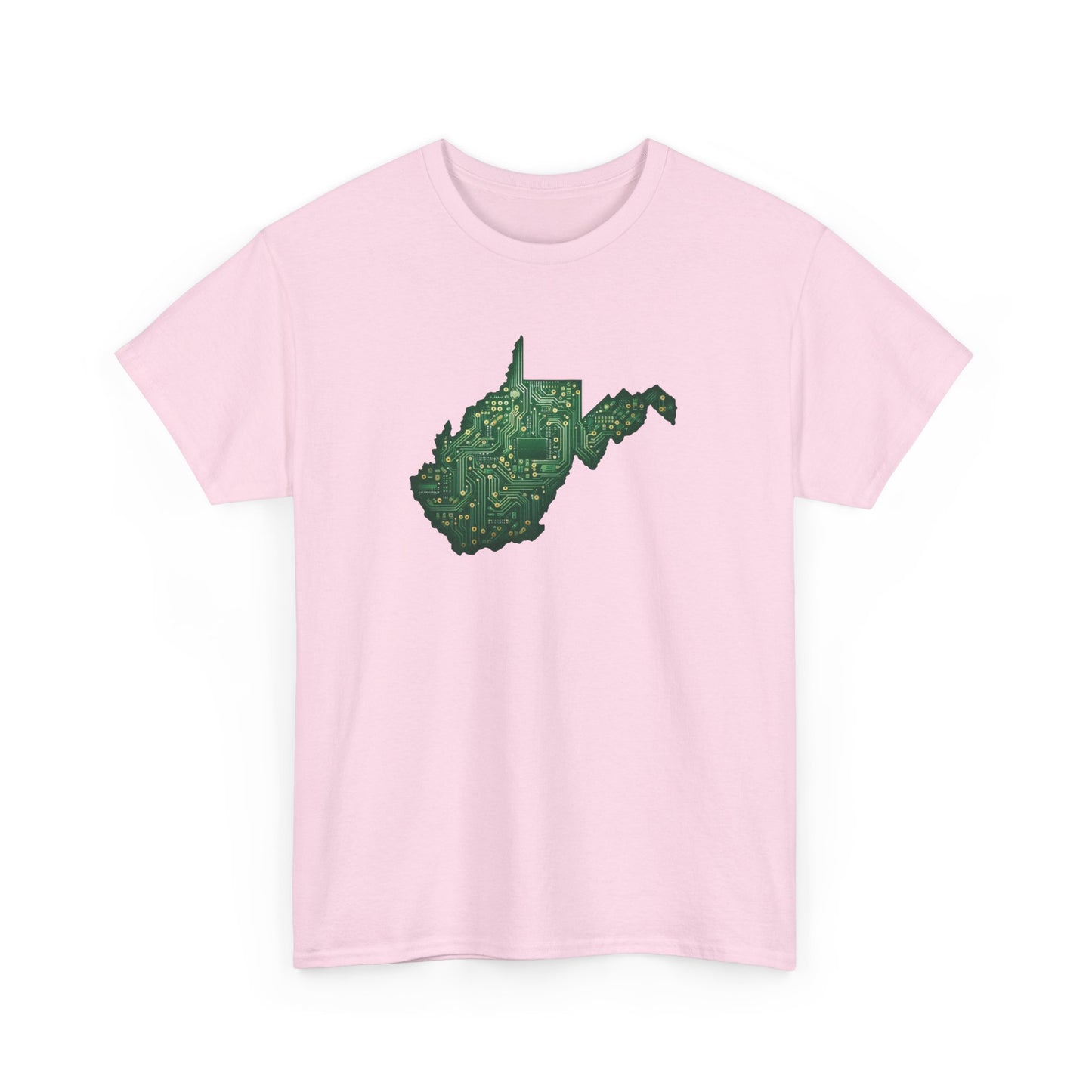 United Circuits - West Virginia
