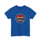 T-shirt: Mercury Cougar