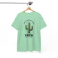 T-shirt: Cactus No. 2