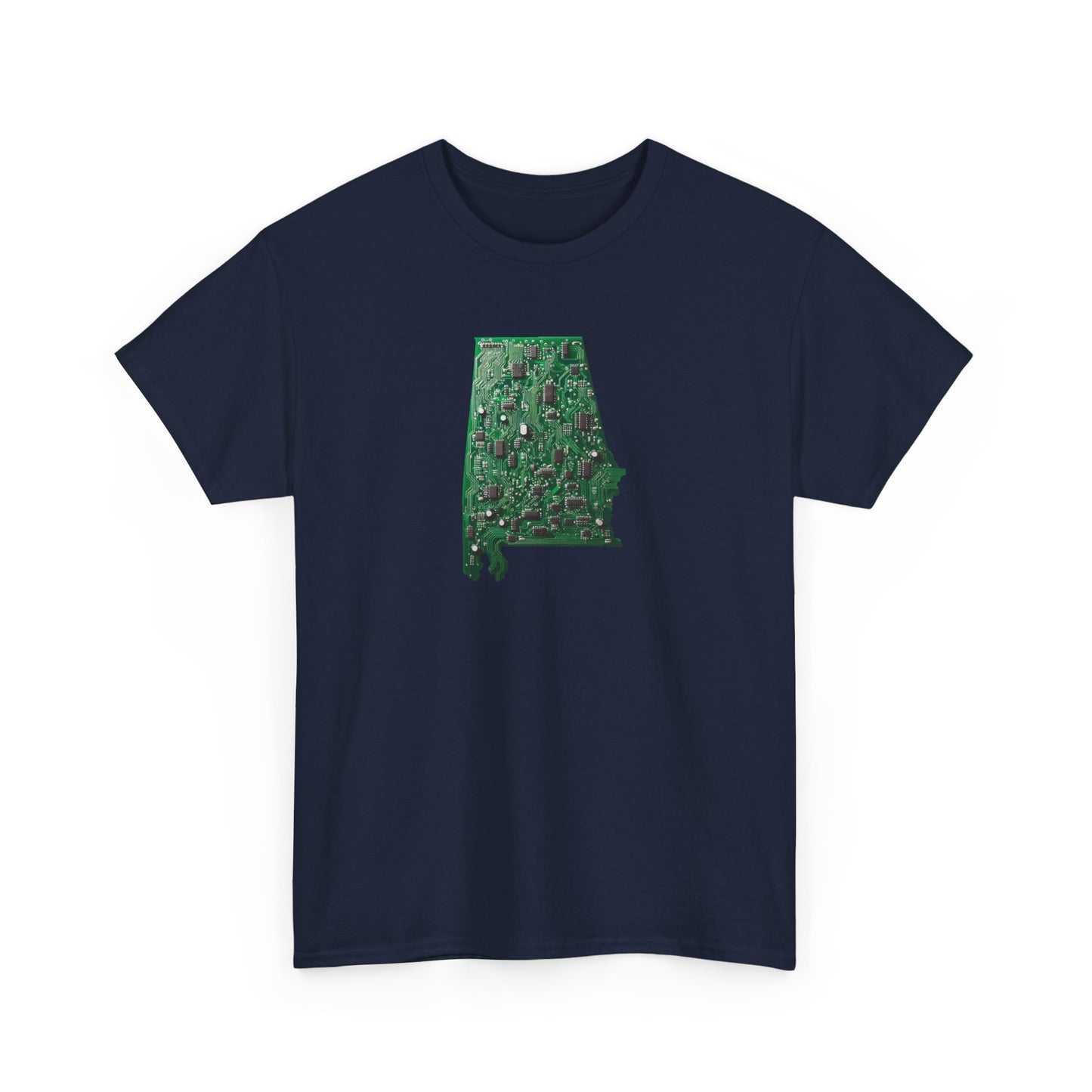 United Circuits - Alabama