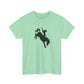 T-shirt: Wyoming Cowgirl