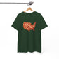 T-shirt: United Pizza - Pepperoni