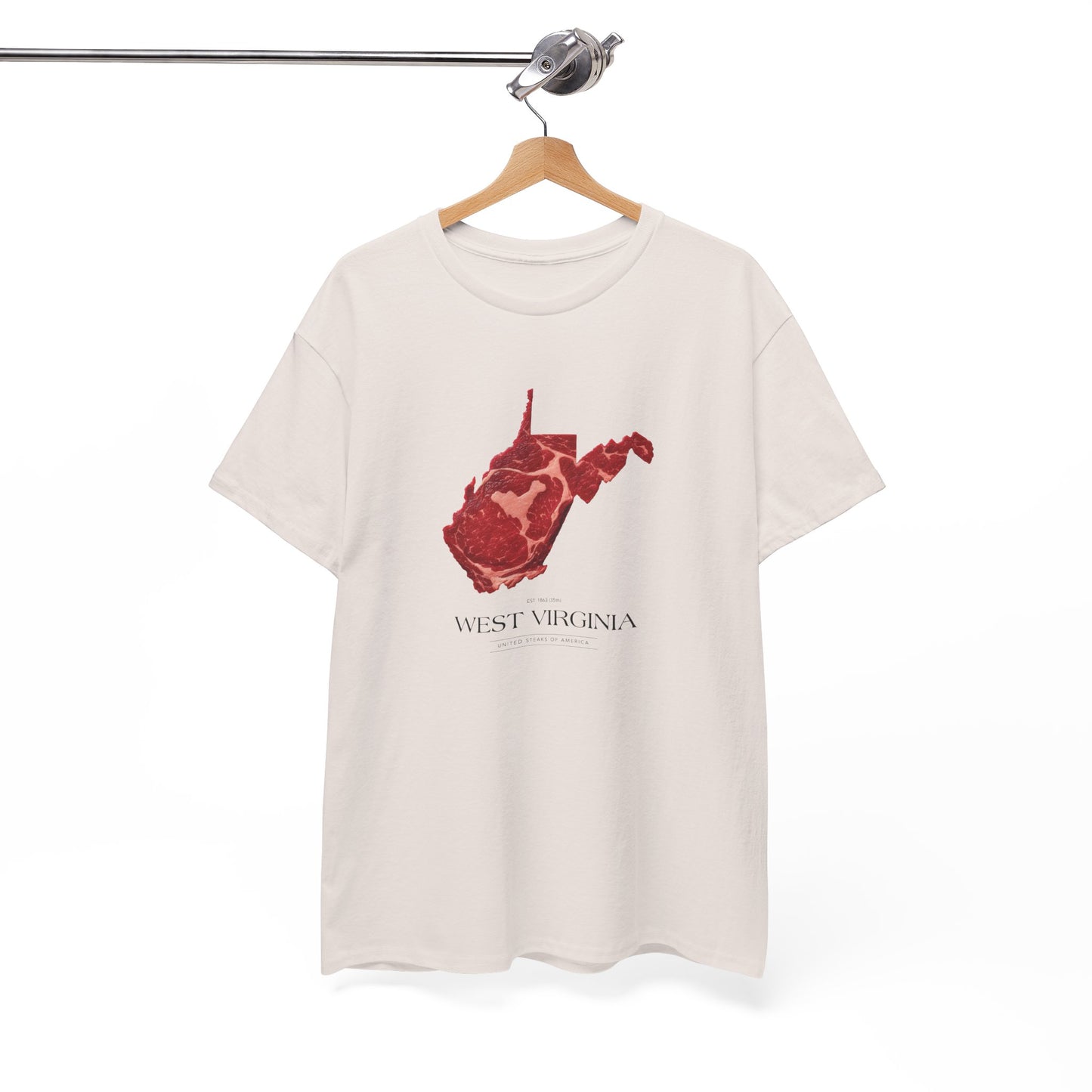 United Steaks - West Virginia