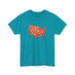 T-shirt: United Pizza - Pepperoni