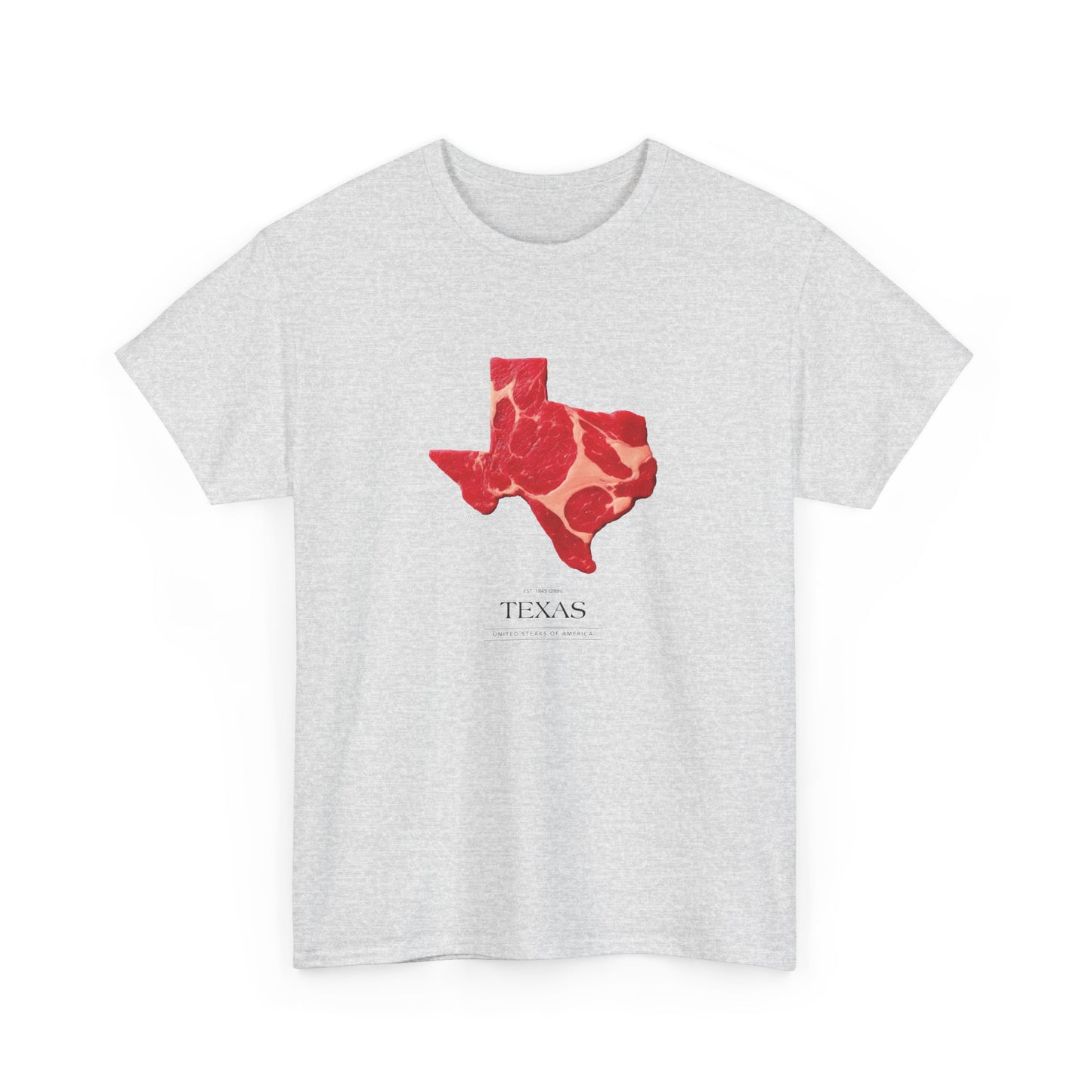 United Steaks - Texas