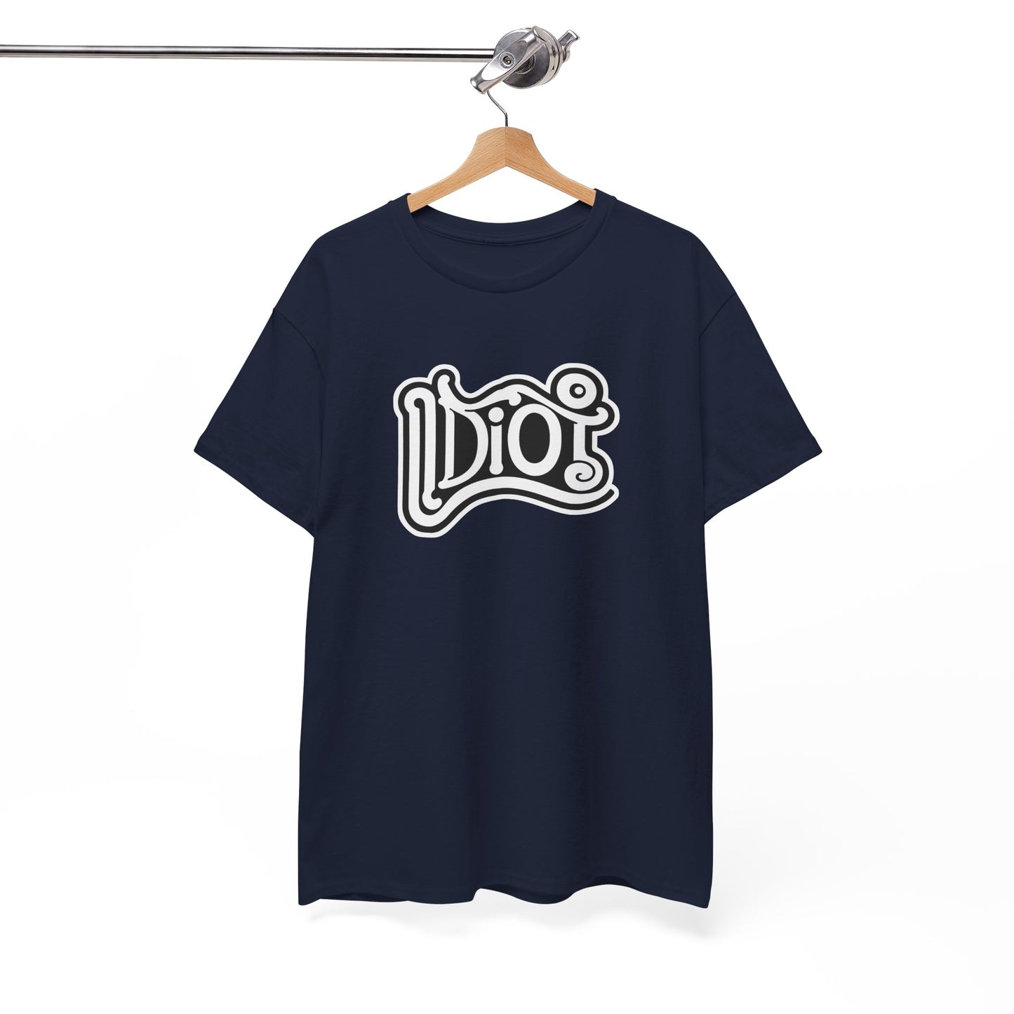 T-shirt: Idiot Ink No. 2