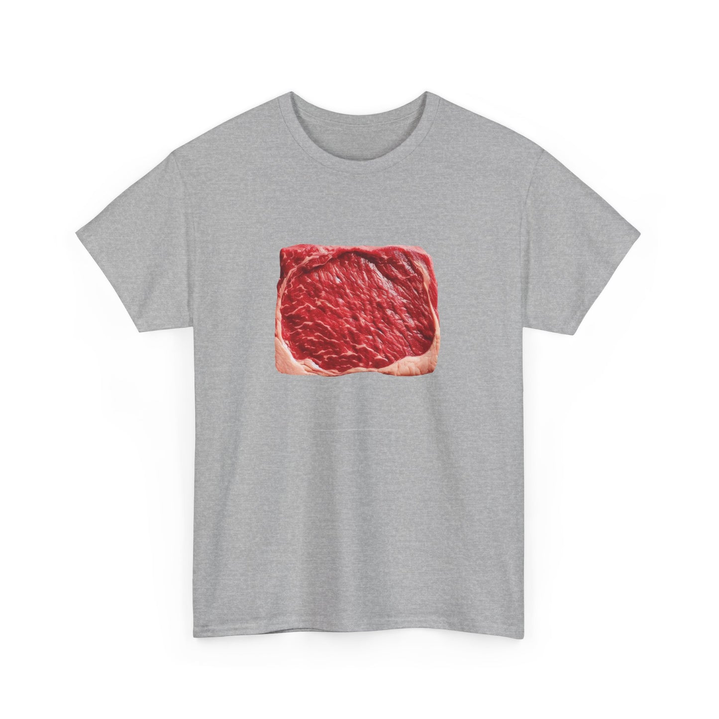 T-shirt: United Steaks - Wyoming