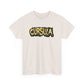 T-shirt: Cursula