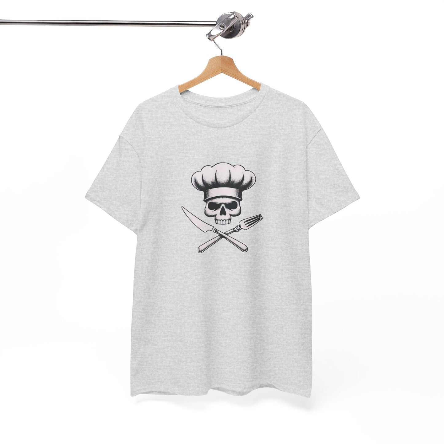 T-shirt: Pirate Chef