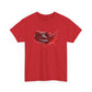 T-shirt: United Wine Spill