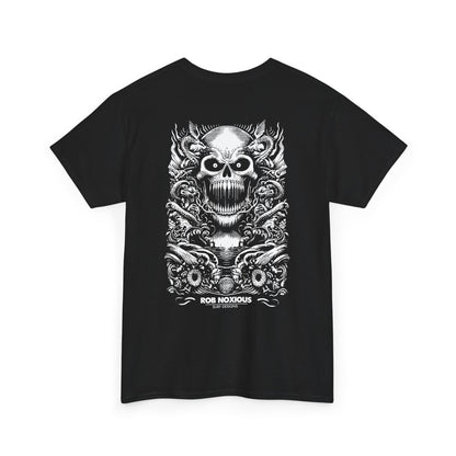 T-Shirt: Rob Noxious 2a