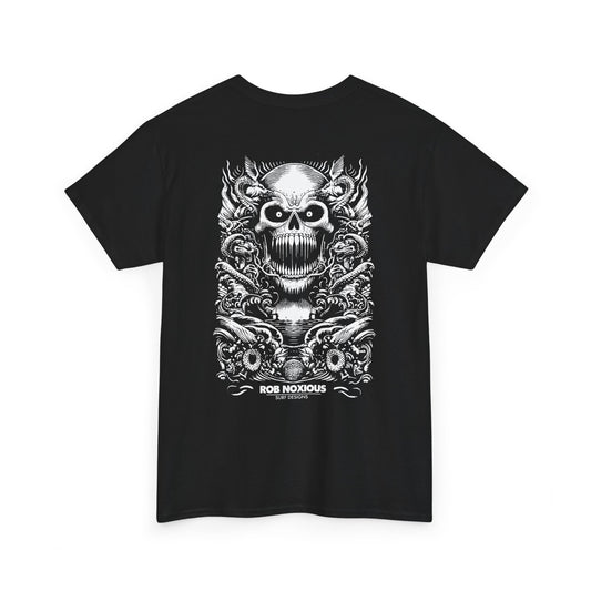 T-Shirt: Rob Noxious 2a