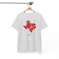 T-shirt: United Steaks - Texas