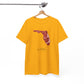 T-shirt: United Steaks - Florida